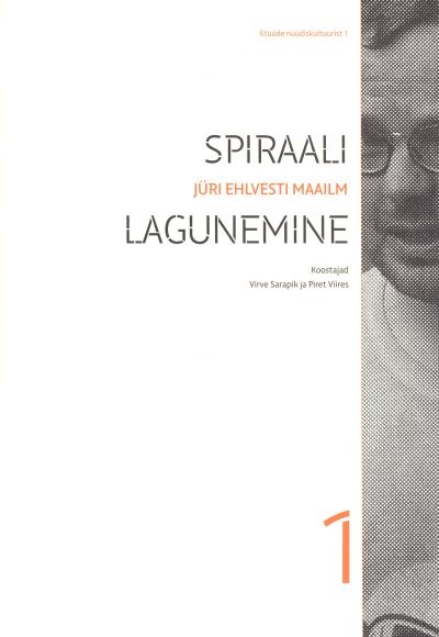 Spiraali lagunemine