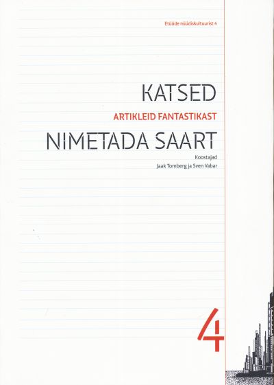 Katsed nimetada saart