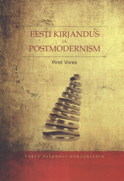 Eesti kirjandus ja postmodernism